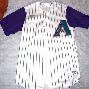 Arizona Diamondbacks Jersey